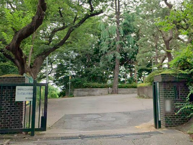 ���ӊ� ���w�Z 800m ����s���Œ��w�Z