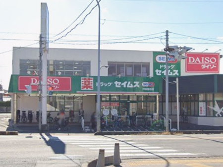 ���ӊ� �h���b�O�X�g�A 400m �h���b�O�Z�C���X�˓c���ړX