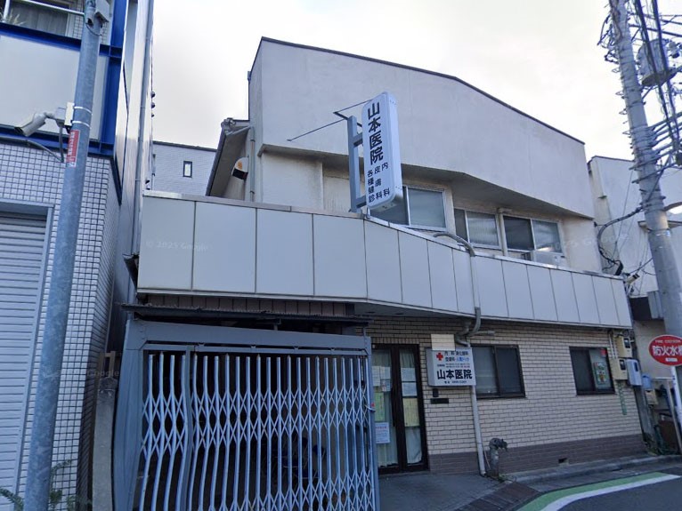 ���ӊ� �a�@ 500m �R�{��@