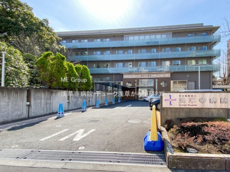 ���ӊ� �a�@ 230m �󑐎��a�@