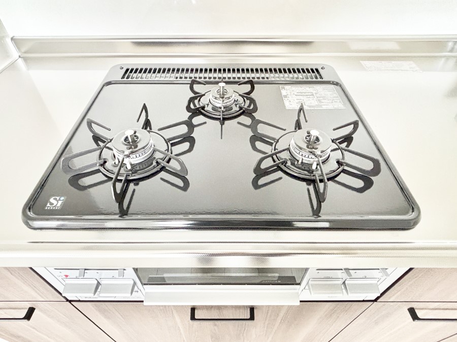 ���̑����� �K�X�R�����͂r���Z���T�[���ځB�Η͒��߂�ł��t���E�����Y����h���ł���܂��B