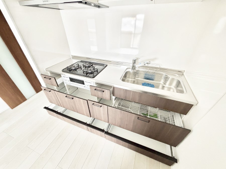 ���̑����� �g���₷����D�悵���X���C�h�����[�^�C�v�I