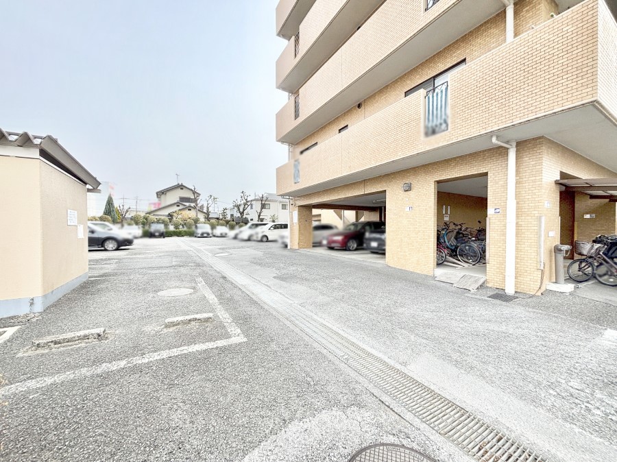 ���ԏ� ���ԏ�i�󂫏󋵂͓s�x���m�F���������j