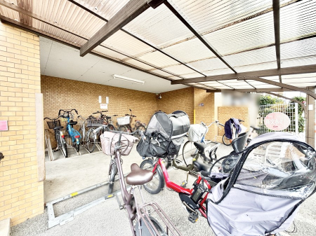 ���̑� �O�� ���]�Ԓu����i�󂫏󋵂͓s�x���m�F���������j