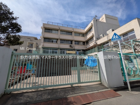 ���ӊ� �c�t���E�ۈ牀 870m ����ۈ牀