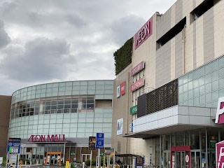 ���ӊ� �V���b�s���O�Z���^�[ 1200m �C�I�����[�����v����