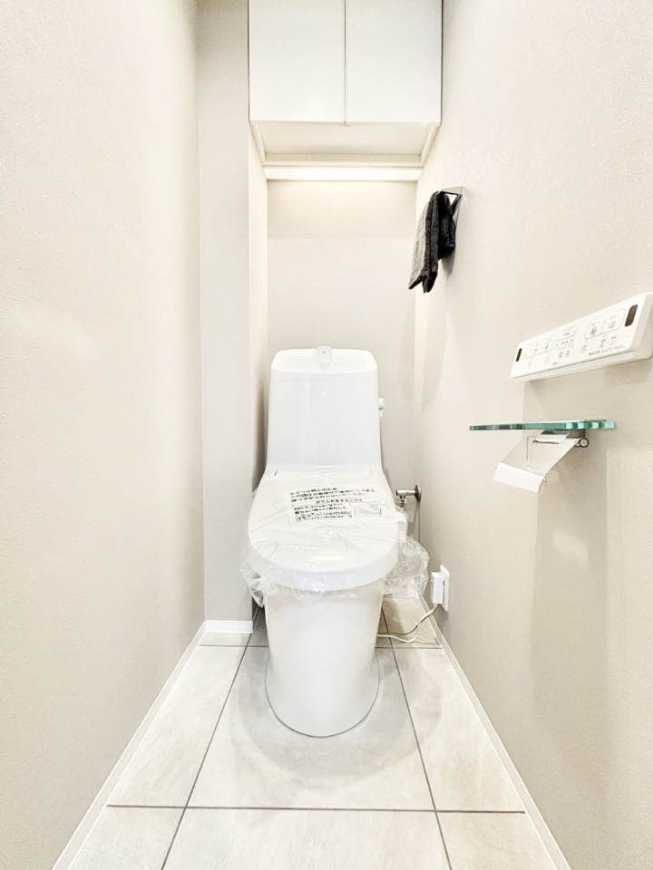 �g�C�� �g�C���͉������@�\�t��