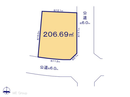 ���} �}�ʂƈقȂ�ꍇ�͌�����D��