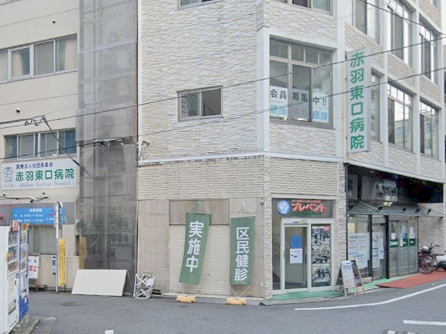 ���ӊ� �a�@ 86m �ԉH�����a�@