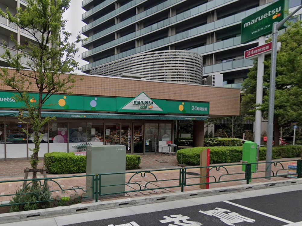 ���ӊ� �X�[�p�[ 700m �}���G�c �v�` �����闢�X