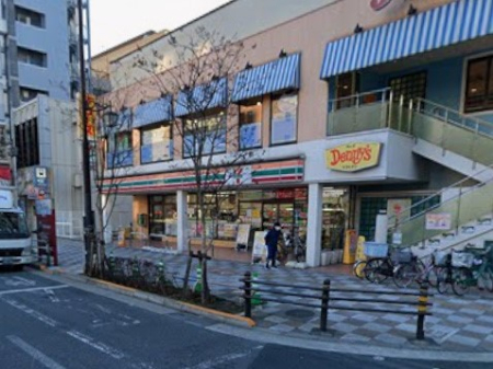 ���ӊ� �R���r�j 100m �Z�u��-�C���u�� �󑐍��ےʂ�X