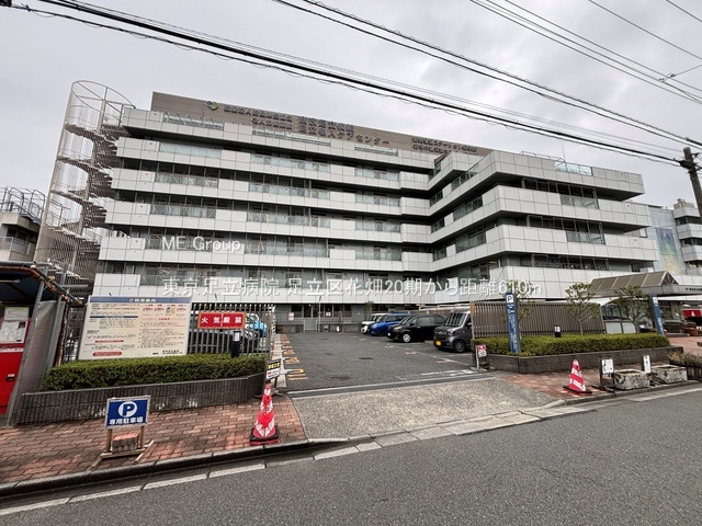 ���ӊ� �a�@ 610m ���������a�@