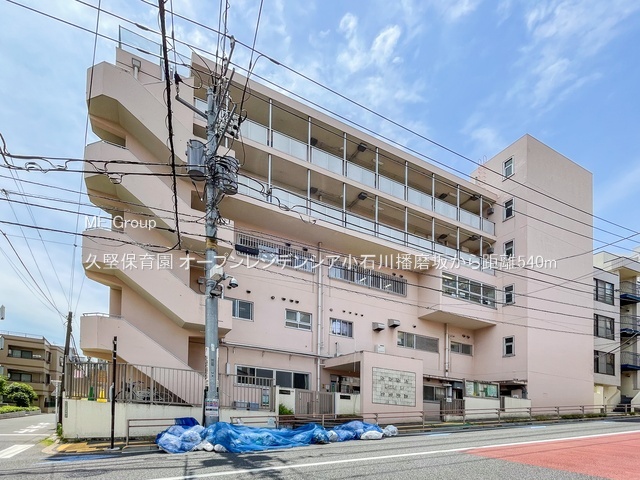 ���ӊ� �c�t���E�ۈ牀 540m �v���ۈ牀