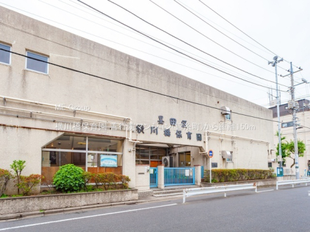 ���ӊ� �c�t���E�ۈ牀 150m ���싴�ۈ牀