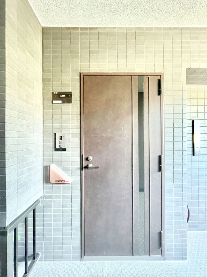 ���� �V���v���ŗ������������͋C�̌��֎���