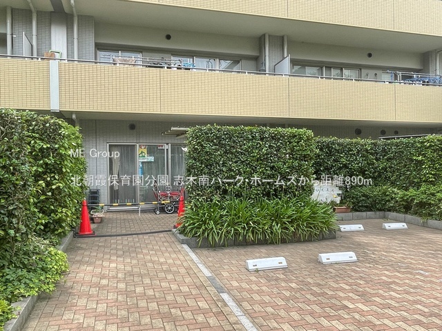 ���ӊ� �c�t���E�ۈ牀 890m �k�����ۈ牀����