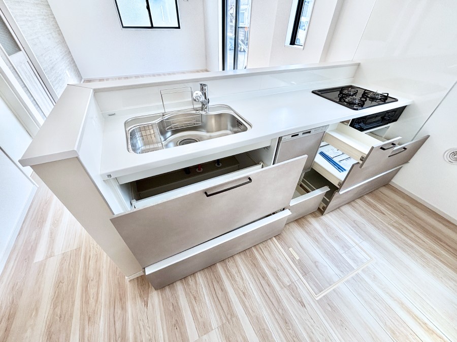 ���̑����� �g���₷����D�悵���X���C�h�����[�^�C�v�I