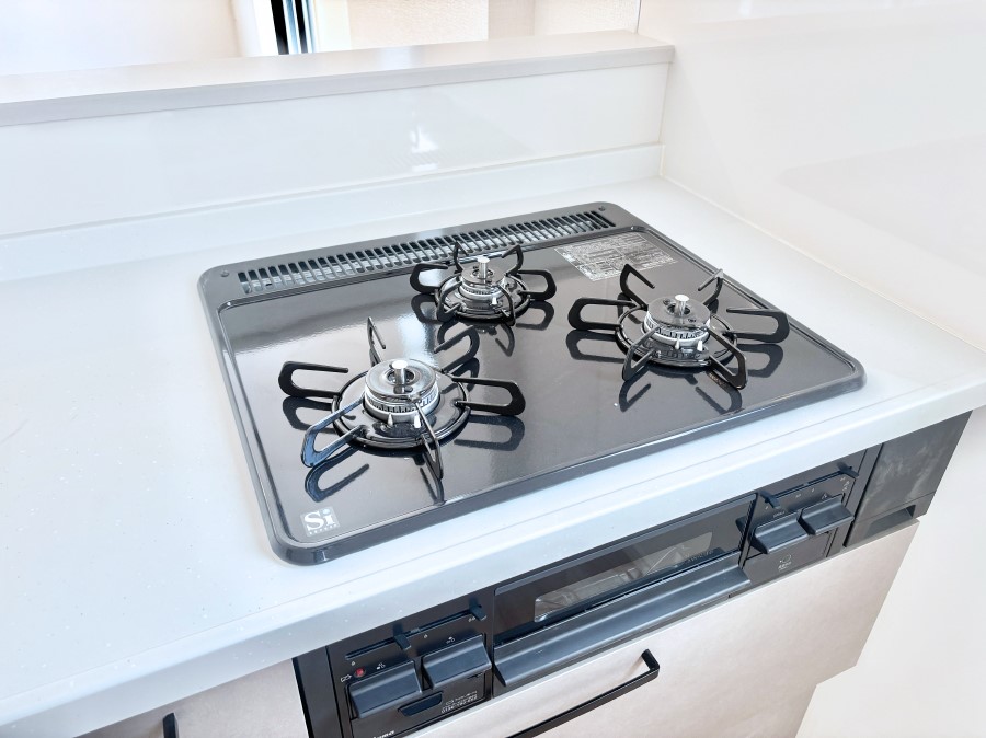 ���̑����� �K�X�R�����͂r���Z���T�[���ځB�Η͒��߂�ł��t���E�����Y����h���ł���܂��B