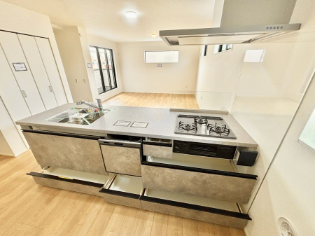 ���̑����� �g���₷����D�悵���X���C�h�����[�^�C�v�I