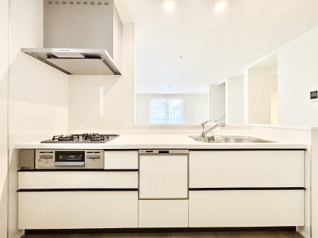 �L�b�`�� ���r���O�ŗV�Ԃ��q�l�������Ȃ��炨�������ł���ΖʃL�b�`��