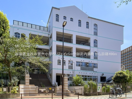 ���ӊ� ���w�Z 490m �V�h�旧�l�J��Z���w�Z