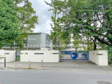 ���ӊ� ���w�Z 230m �a���s����O���w�Z