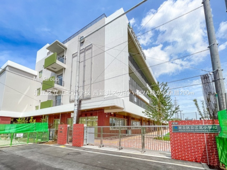 ���ӊ� ���w�Z 290m �����旧�]�k���w�Z