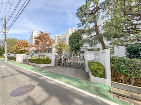 ���ӊ� ���w�Z 1330m ���旧�Ԓˏ��w�Z