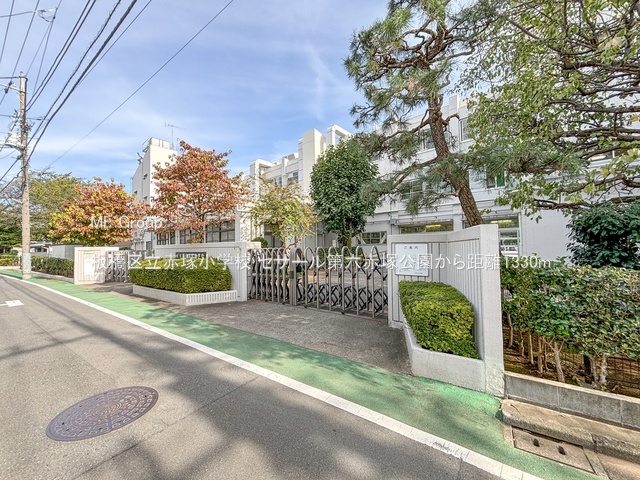 ���ӊ� ���w�Z 1330m ���旧�Ԓˏ��w�Z