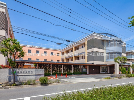 ���ӊ� �a�@ 930m ���������a�@