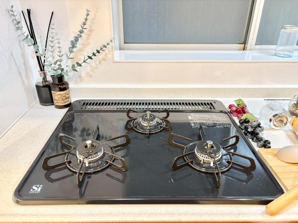 ���̑����� �O���K�X�R�����ł���������C�ɂ͂��ǂ肻��  