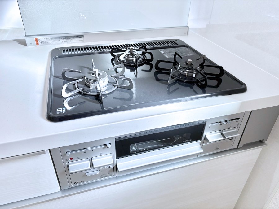 ���̑����� �K�X�R�����͂r���Z���T�[���ځB�Η͒��߂�ł��t���E�����Y����h���ł���܂��B