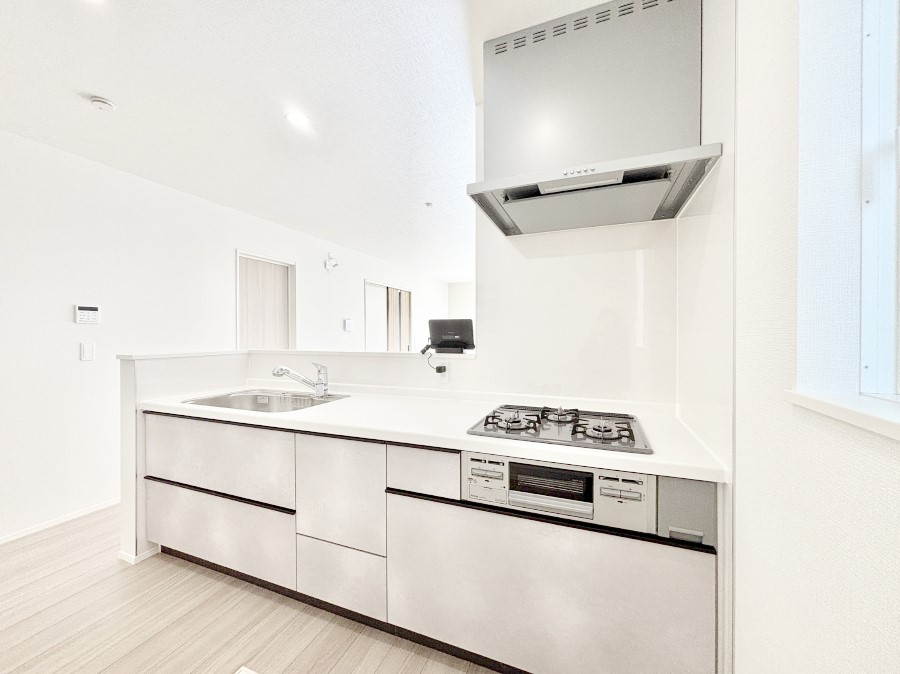 �L�b�`�� �����g���L�b�`��������A�g���₷�����������̂��₷���ɂ������܂����B 