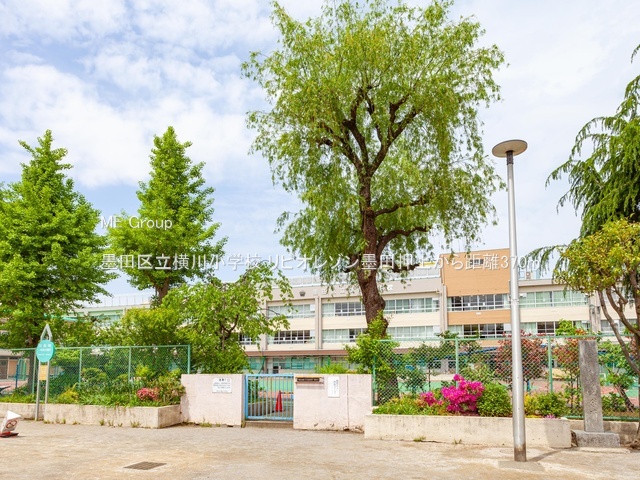 ���ӊ� ���w�Z 370m �n�c�旧���쏬�w�Z