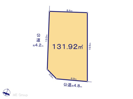 ���} �}�ʂƈقȂ�ꍇ�͌�����D��