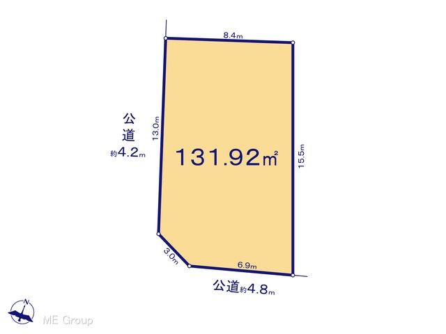 ���} �}�ʂƈقȂ�ꍇ�͌�����D��