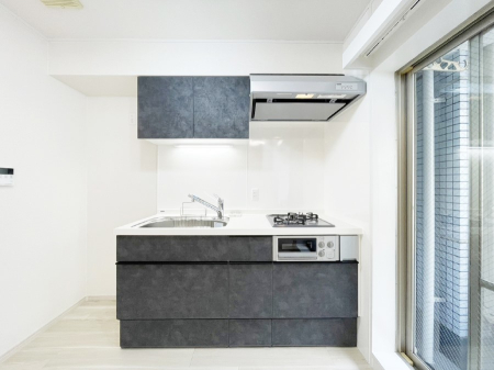 �L�b�`�� �������������I�ɁA�y�����I�V�X�e���L�b�`��