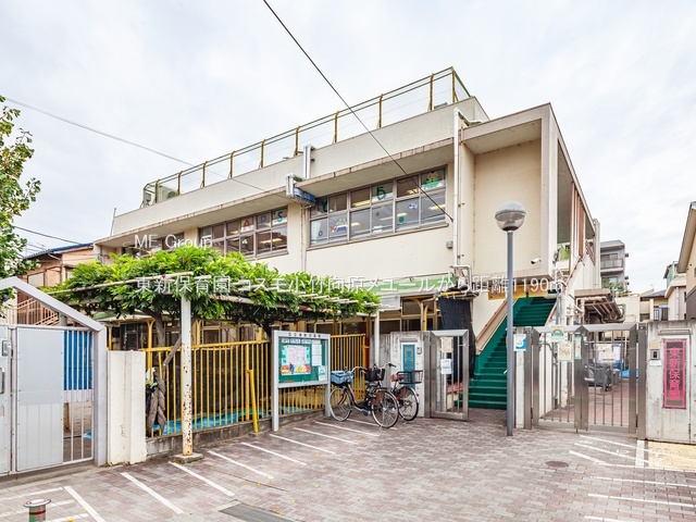 ���ӊ� �c�t���E�ۈ牀 1190m ���V�ۈ牀