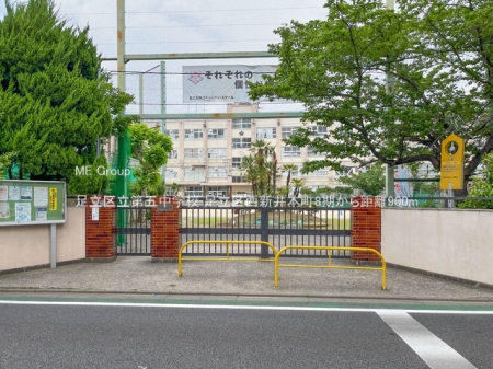 ���ӊ� ���w�Z 900m �����旧��ܒ��w�Z