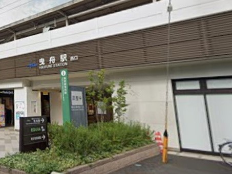 ���ӊ� �w 600m �g�M�w