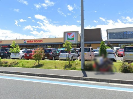 ���ӊ� �X�[�p�[ 700m ���[�N�t�[�Y �n���m�e���X����{�X