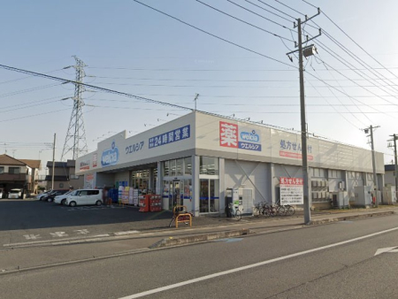 ���ӊ� �h���b�O�X�g�A 1100m �E�G���V�A�������ܐ[��X