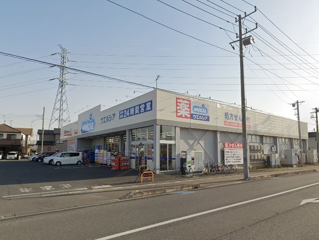 ���ӊ� �h���b�O�X�g�A 1100m �E�G���V�A�������ܐ[��X