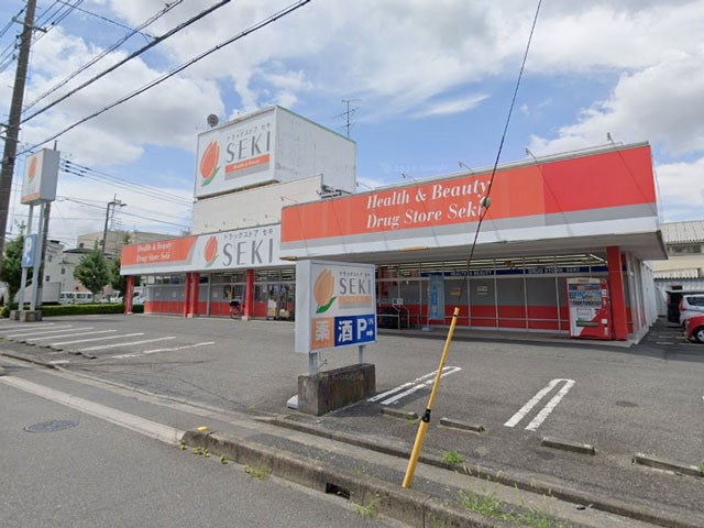 ���ӊ� �h���b�O�X�g�A 500m �h���b�O�X�g�A�Z�L�ŉ��X