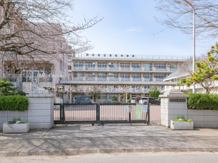 ���ӊ� ���w�Z 1600m ����s���������w�Z