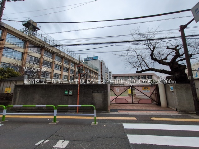 ���ӊ� ���w�Z 260m �V�h�旧�˒ˑ�񏬊w�Z