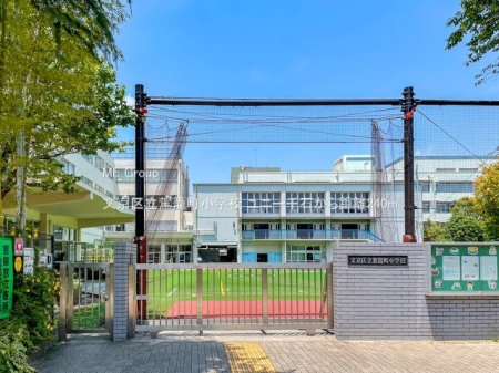 ���ӊ� ���w�Z 240m �����旧���Ē����w�Z