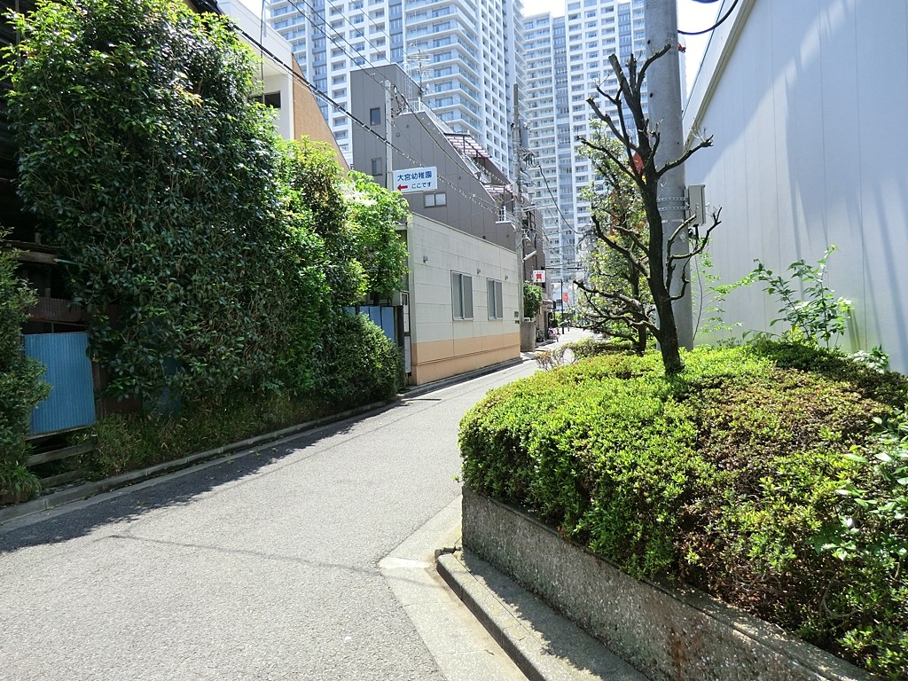 ���ӊ� �c�t���E�ۈ牀 1700m ��{�c�t��