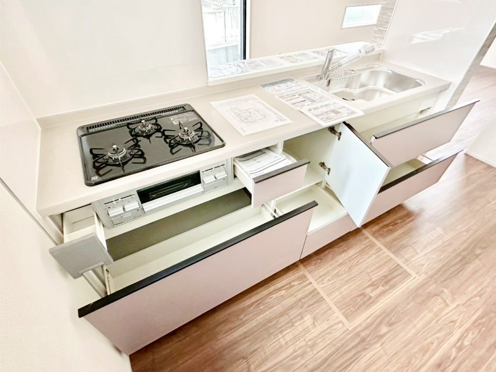 ���̑����� �g���₷����D�悵���X���C�h�����[�^�C�v�I