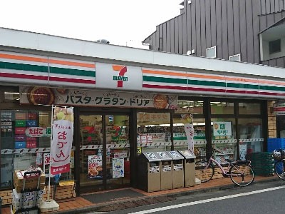 ���ӊ� �R���r�j 400m �Z�u��-�C���u�� ��������񍂓X